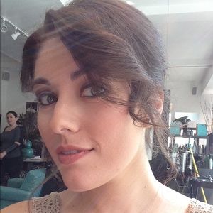 Meet your Posher, Jess